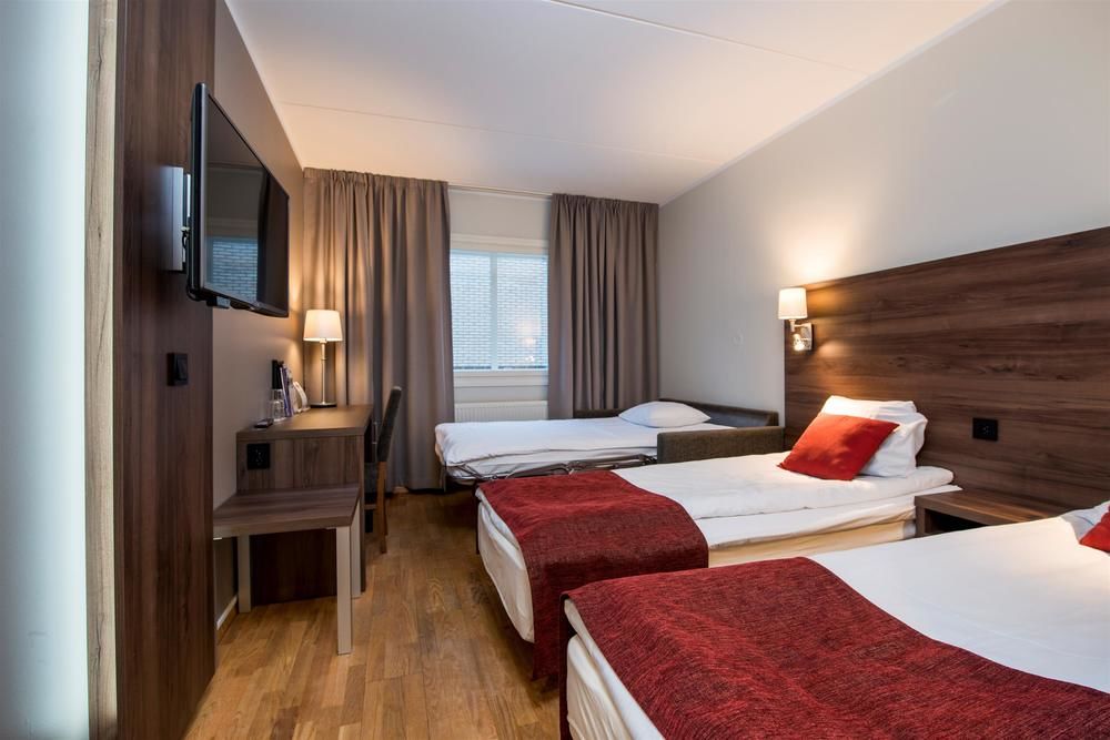 Fotos del hotel - Park Inn Oslo Airport West