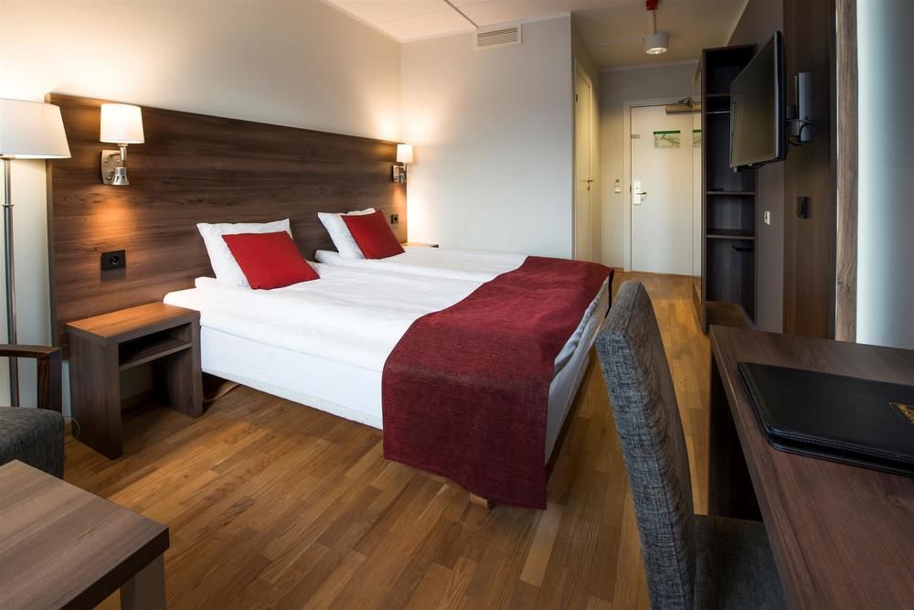 Fotos del hotel - Park Inn Oslo Airport West