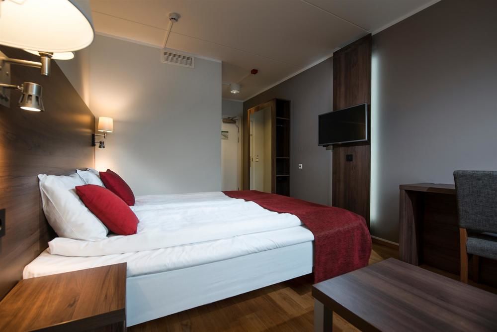 Fotos del hotel - Park Inn Oslo Airport West