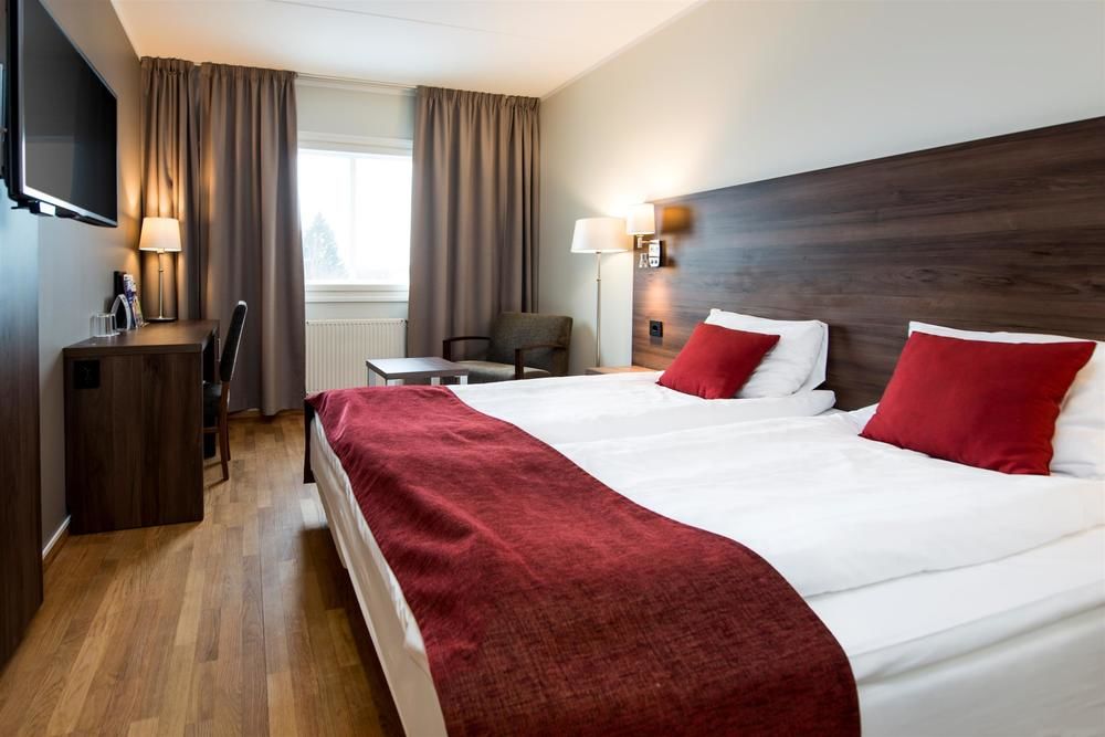 Fotos del hotel - Park Inn Oslo Airport West