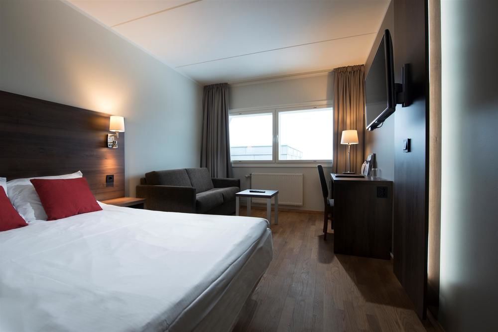 Fotos del hotel - Park Inn Oslo Airport West