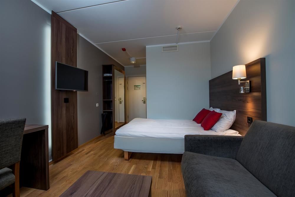 Fotos del hotel - Park Inn Oslo Airport West