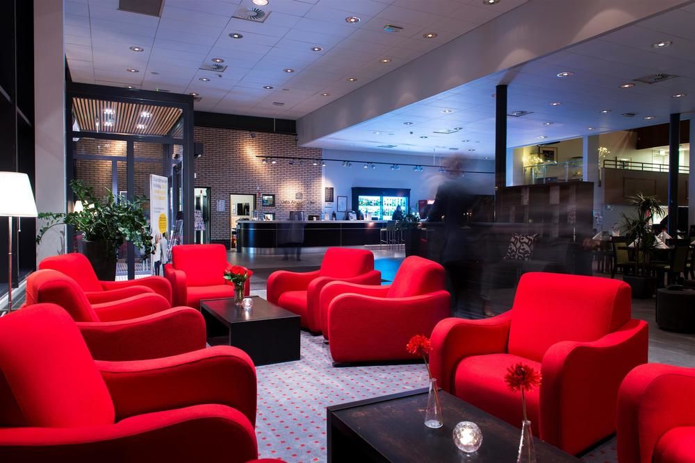 Fotos del hotel - Park Inn Oslo Airport West