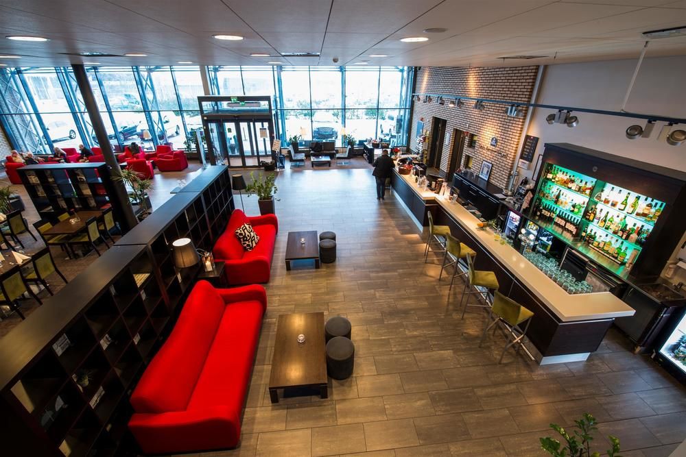 Fotos del hotel - Park Inn Oslo Airport West