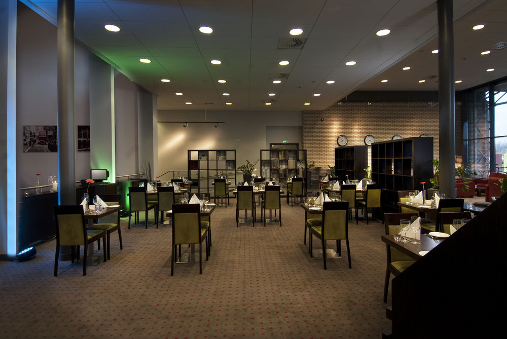 Fotos del hotel - Park Inn Oslo Airport West