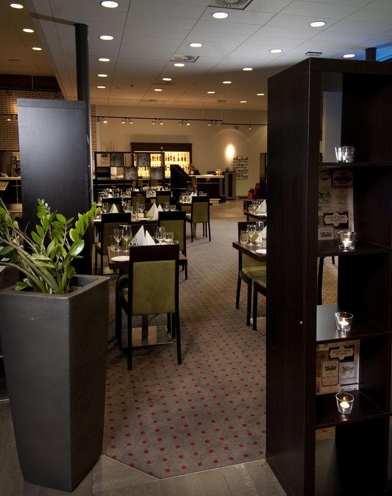 Fotos del hotel - Park Inn Oslo Airport West