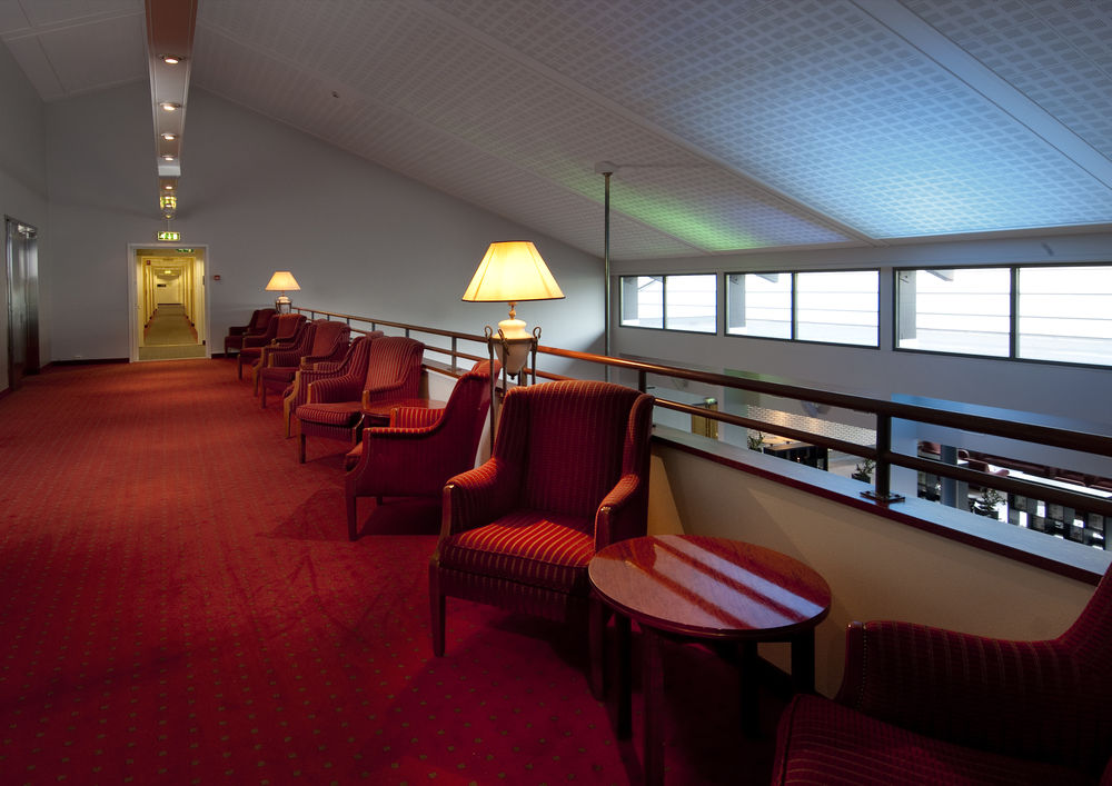 Fotos del hotel - Park Inn Oslo Airport West