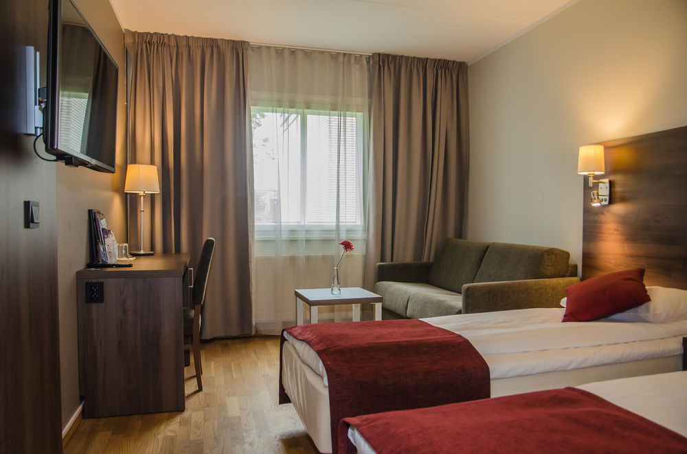 Fotos del hotel - Park Inn Oslo Airport West