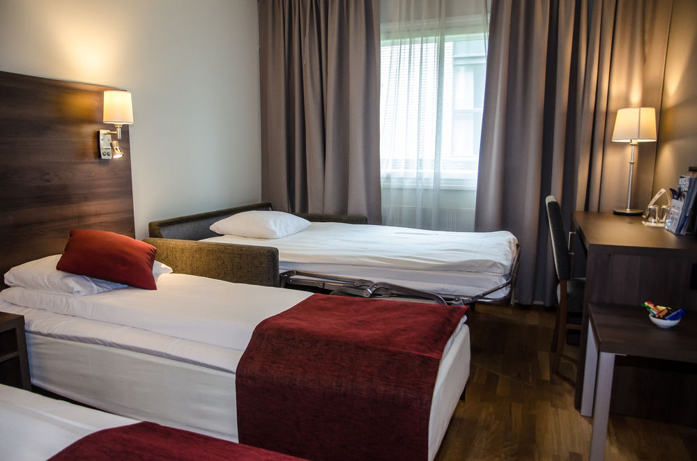 Fotos del hotel - Park Inn Oslo Airport West