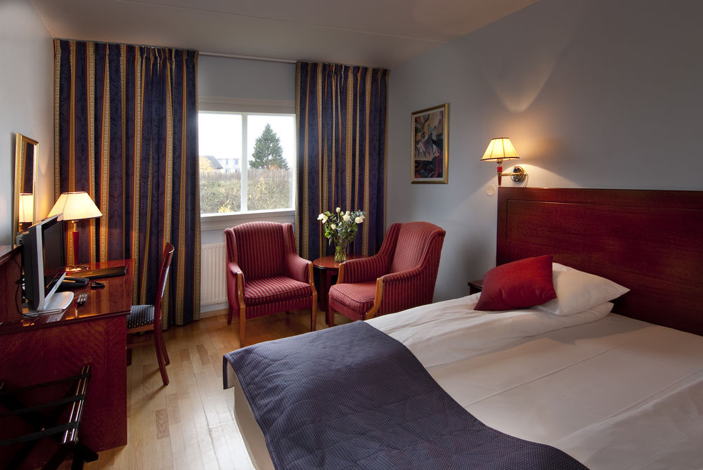 Fotos del hotel - Park Inn Oslo Airport West