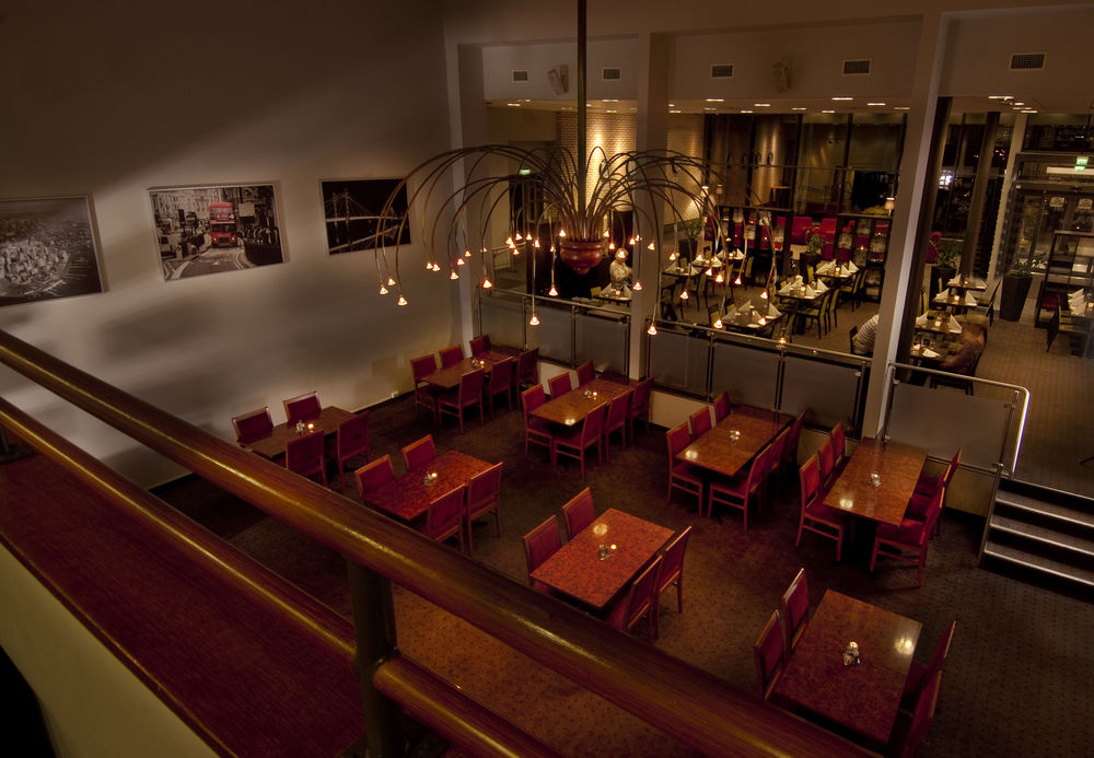 Fotos del hotel - Park Inn Oslo Airport West