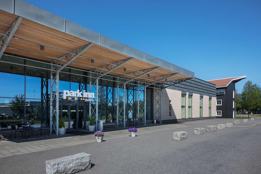 Fotos del hotel - Park Inn Oslo Airport West