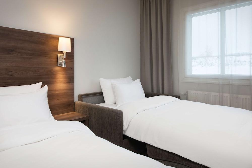 Fotos del hotel - Park Inn Oslo Airport West