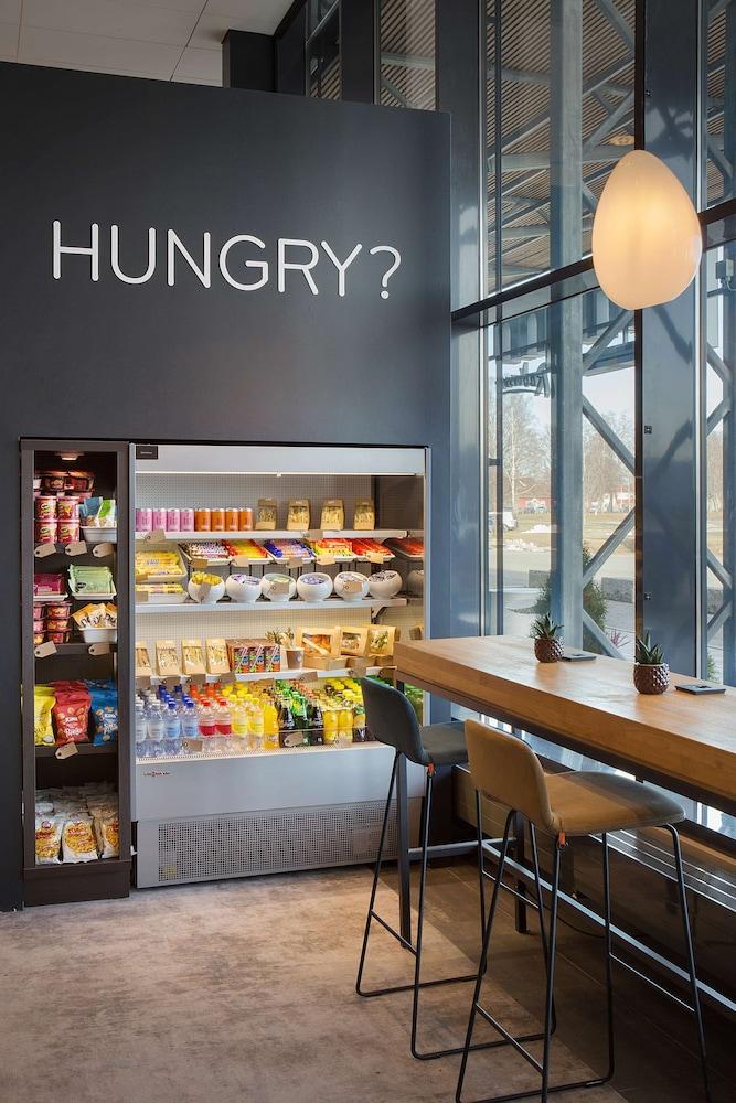 Fotos del hotel - Park Inn Oslo Airport West