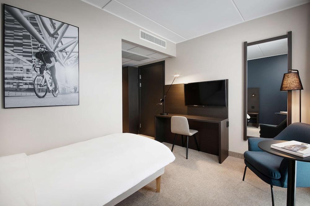Fotos del hotel - Park Inn Oslo Airport West