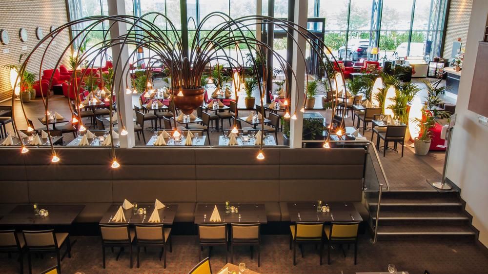 Fotos del hotel - Park Inn Oslo Airport West