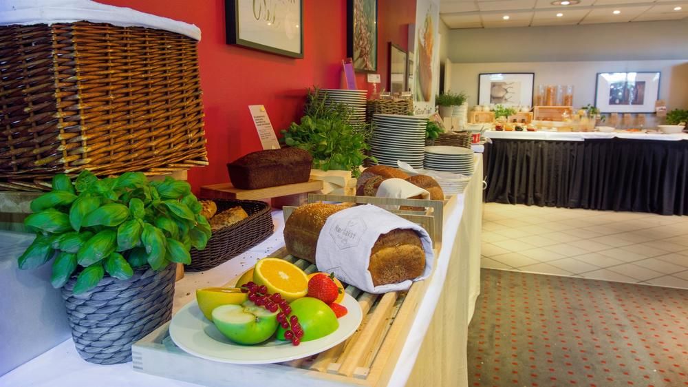 Fotos del hotel - Park Inn Oslo Airport West
