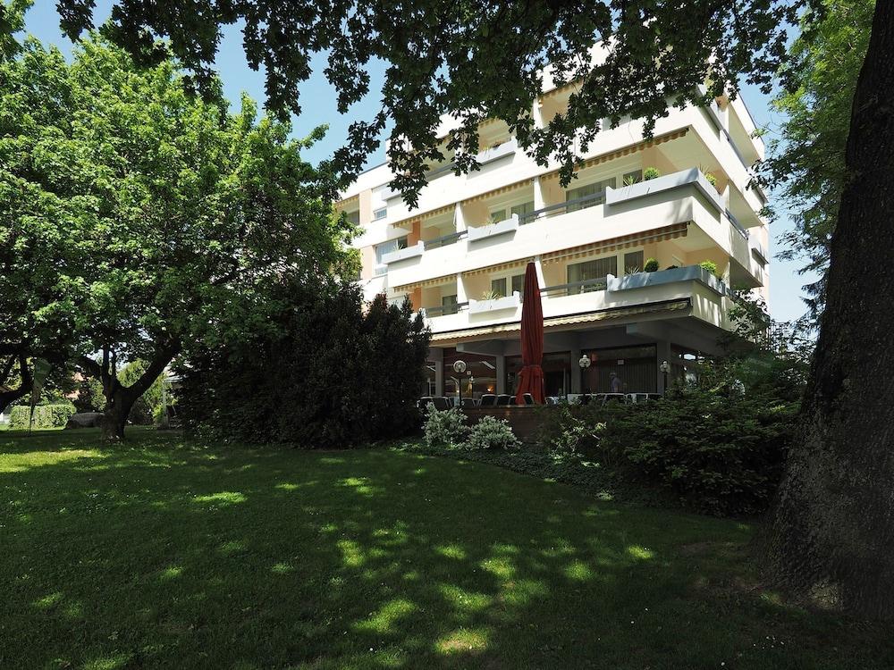 Fotos del hotel - Holiday