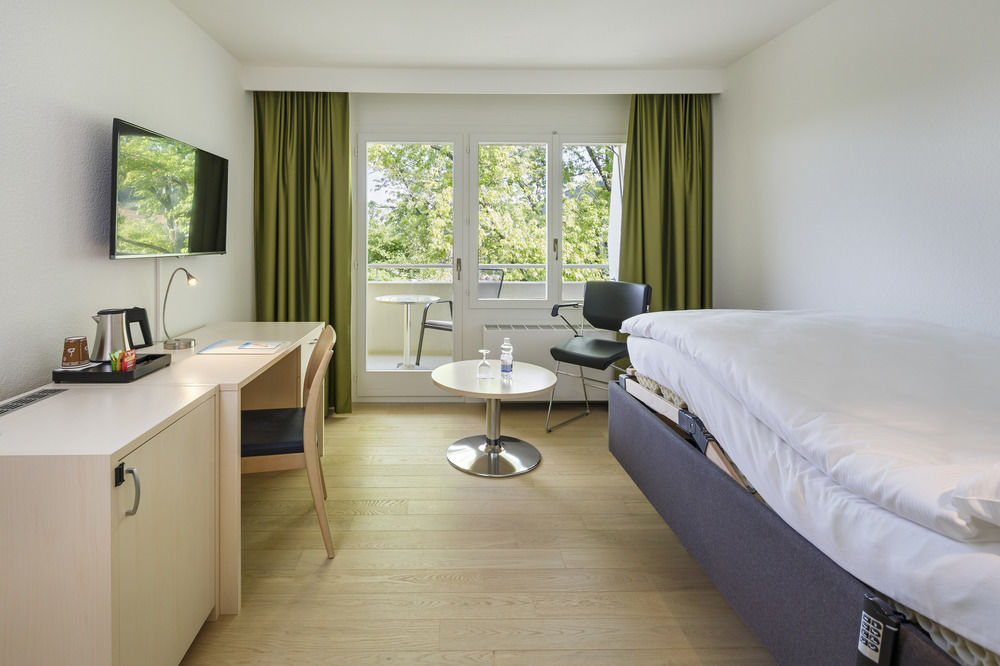 VitalBoutique Hotel Zurzacherhof
