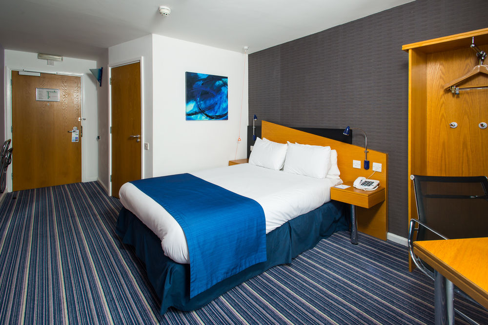 Fotos del hotel - Holiday Inn Express Manchester East