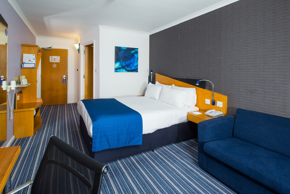 Fotos del hotel - Holiday Inn Express Manchester East