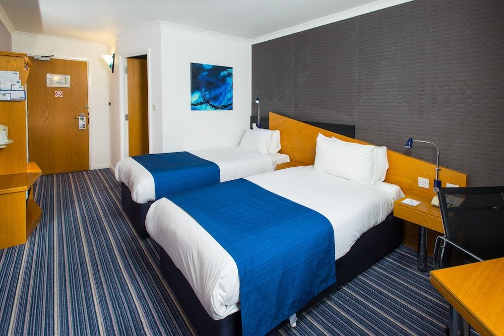 Fotos del hotel - Holiday Inn Express Manchester East