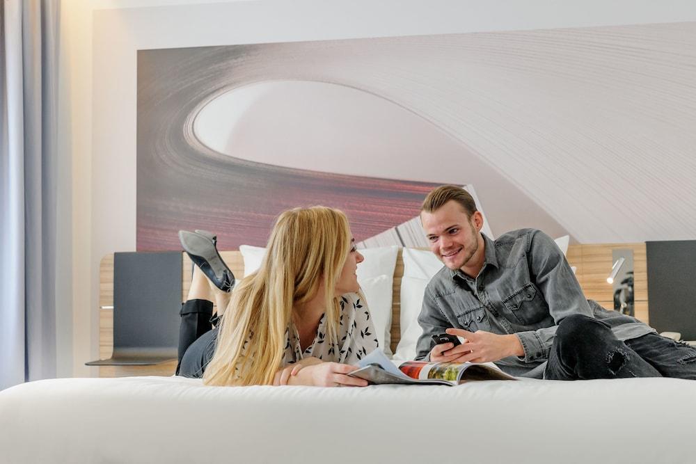 Fotos del hotel - NOVOTEL KOELN CITY