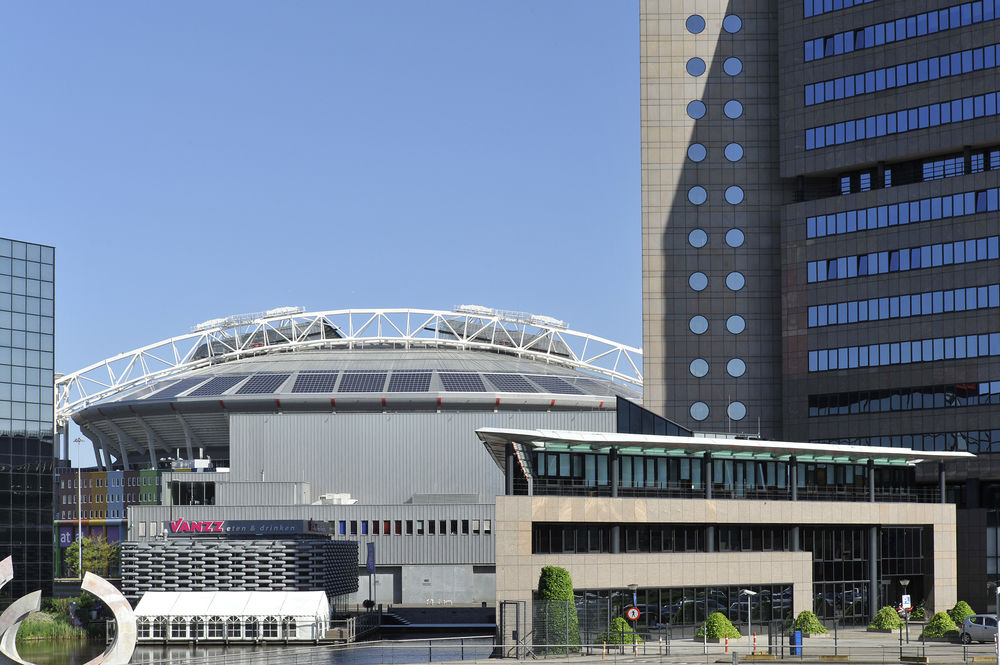 Fotos del hotel - COURTYARD AMSTERDAM ARENA ATLAS