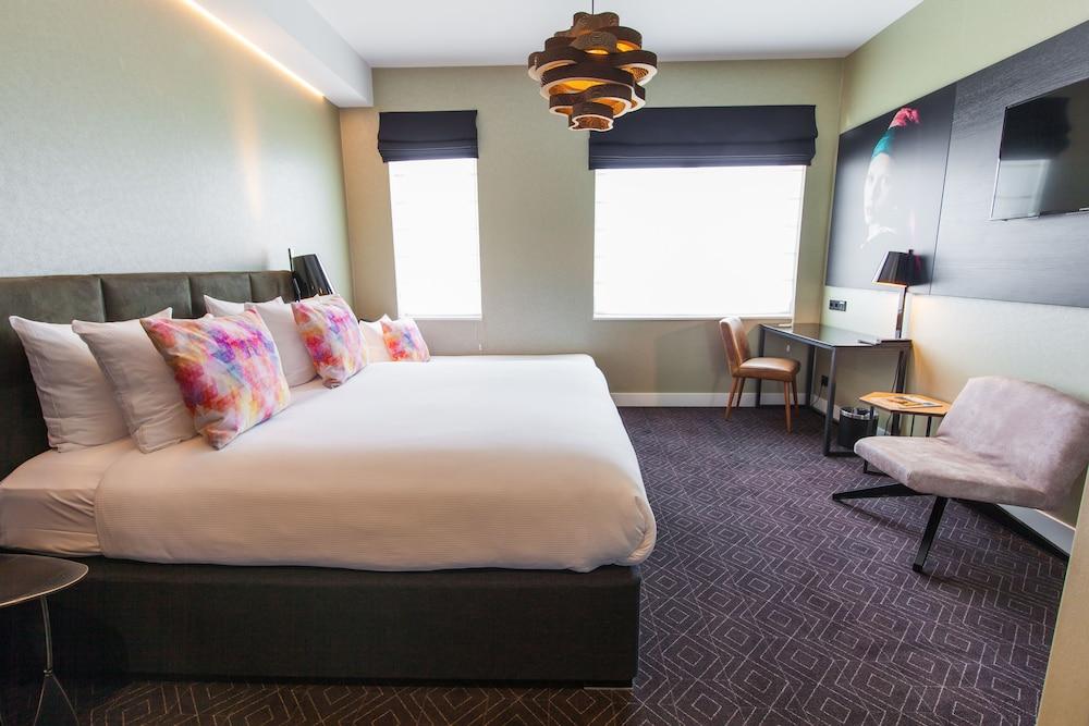 Fotos del hotel - MERCURE HOTEL AMSTERDAM SLOTERDIJK STATION