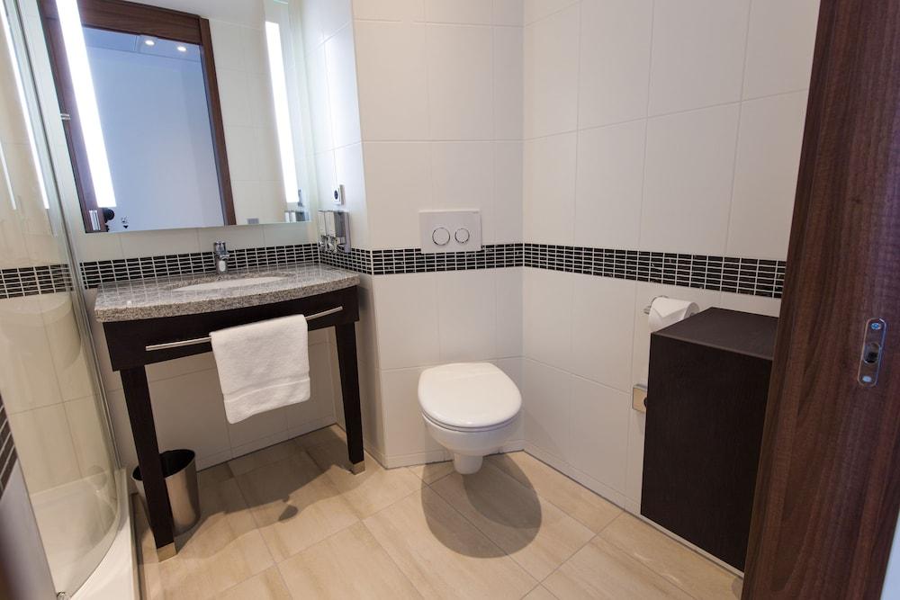 Fotos del hotel - Hampton by Hilton Amsterdam Centre East