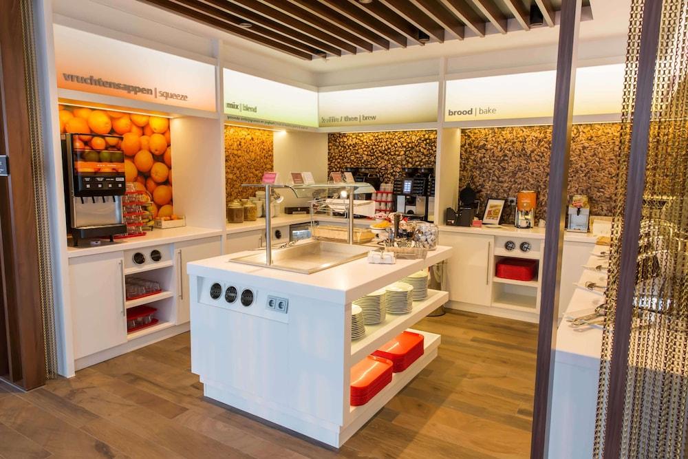 Fotos del hotel - Hampton by Hilton Amsterdam Centre East