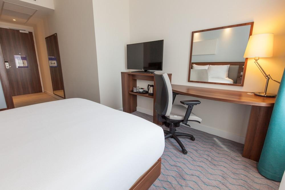 Fotos del hotel - Hampton by Hilton Amsterdam Centre East
