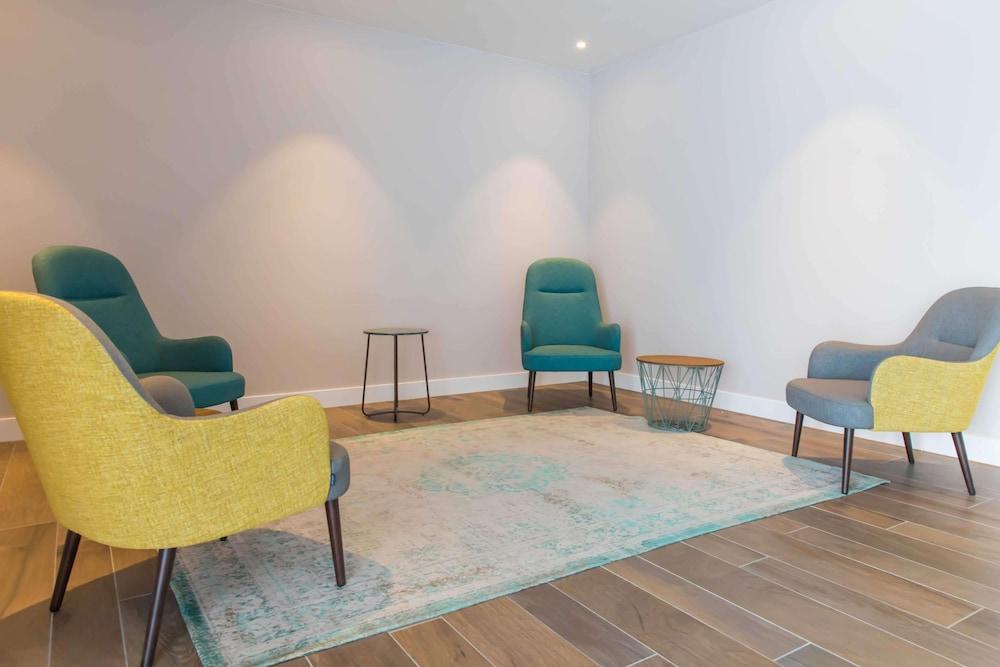 Fotos del hotel - Hampton by Hilton Amsterdam Centre East
