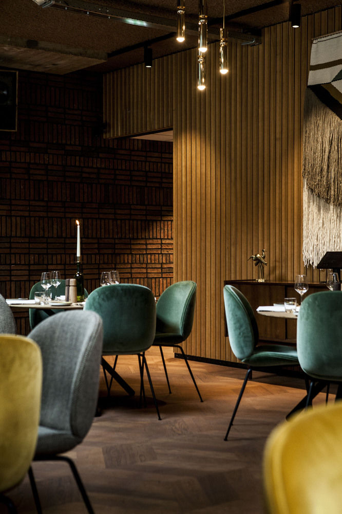 Fotos del hotel - V FIZEAUSTRAAT