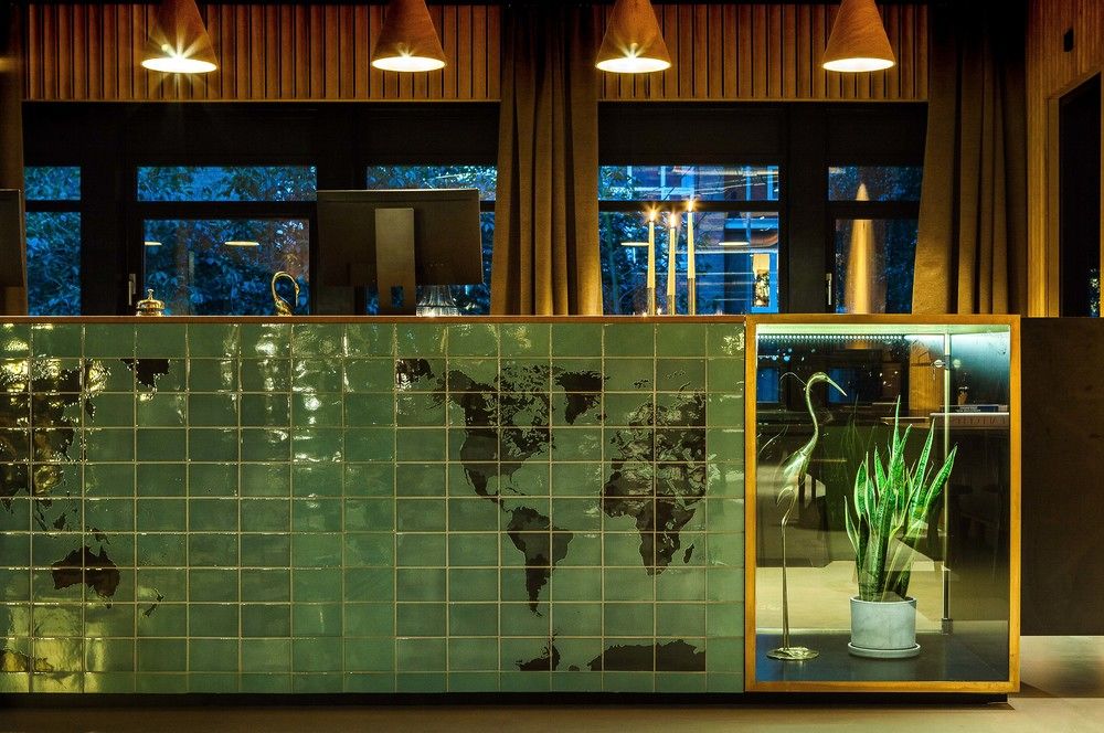 Fotos del hotel - V FIZEAUSTRAAT
