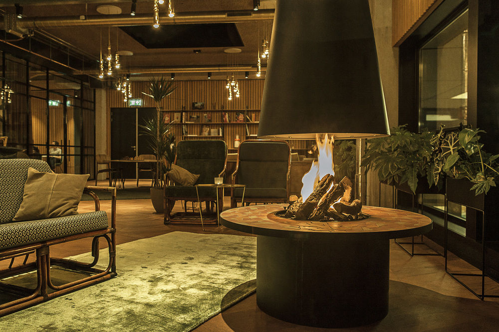 Fotos del hotel - V FIZEAUSTRAAT