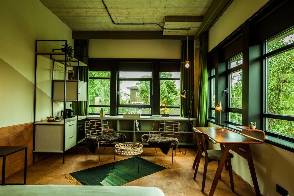 Fotos del hotel - V FIZEAUSTRAAT