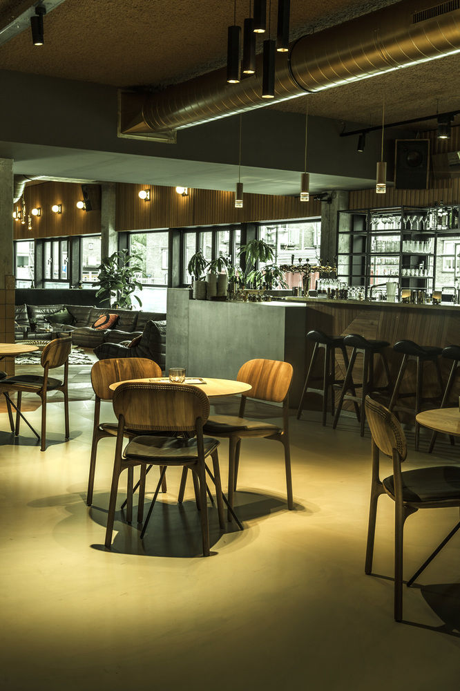 Fotos del hotel - V FIZEAUSTRAAT