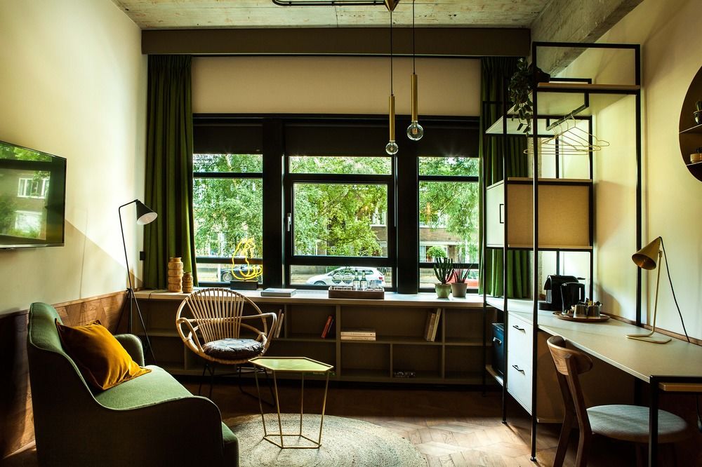 Fotos del hotel - V FIZEAUSTRAAT
