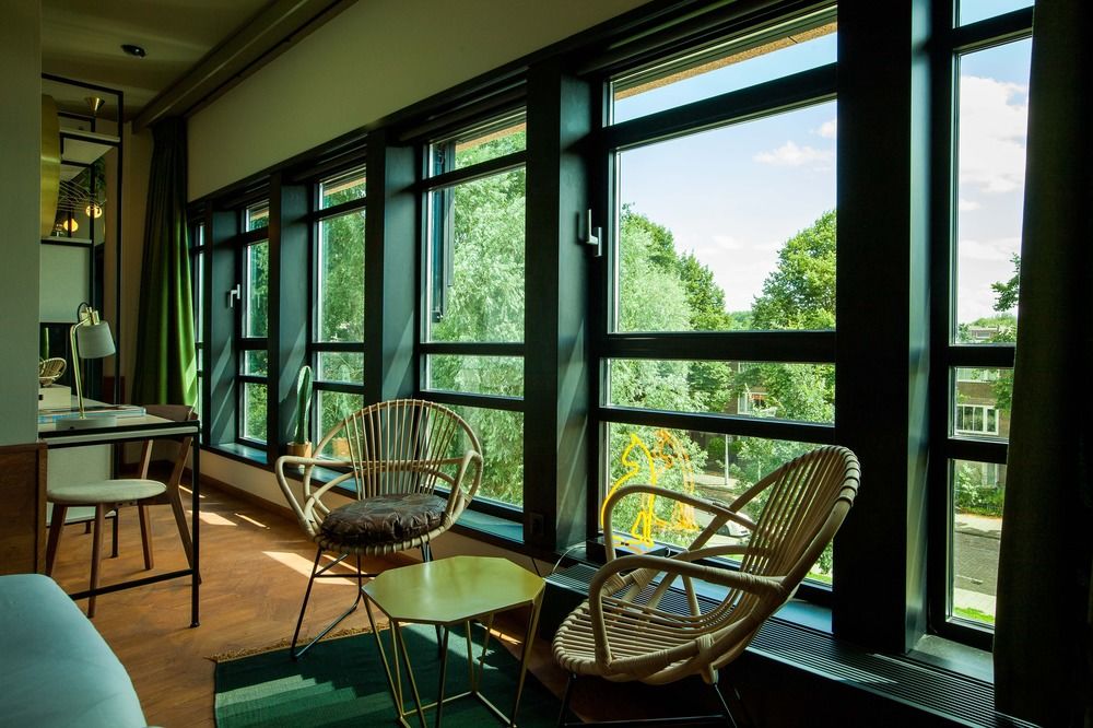Fotos del hotel - V FIZEAUSTRAAT