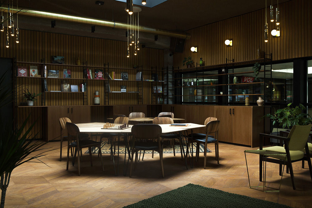 Fotos del hotel - V FIZEAUSTRAAT