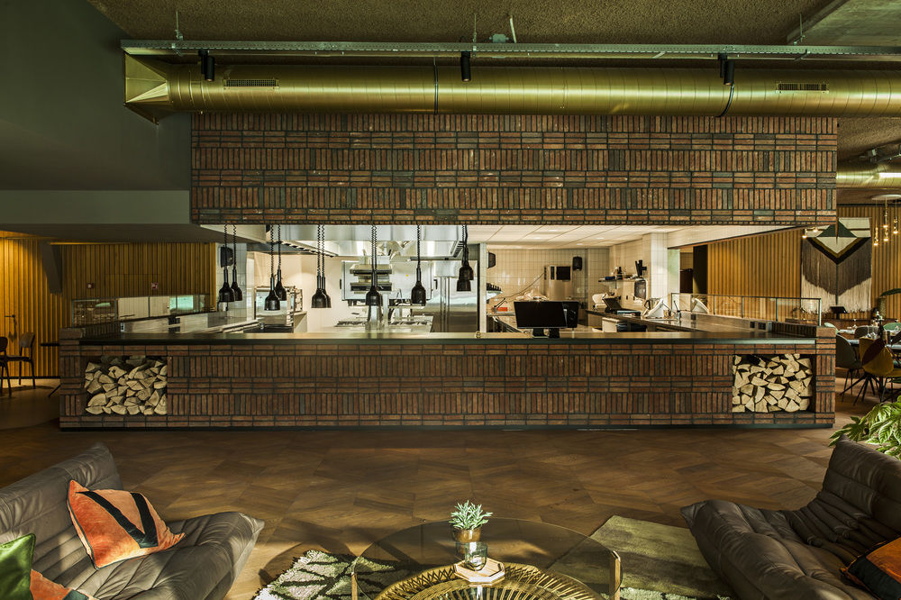 Fotos del hotel - V FIZEAUSTRAAT