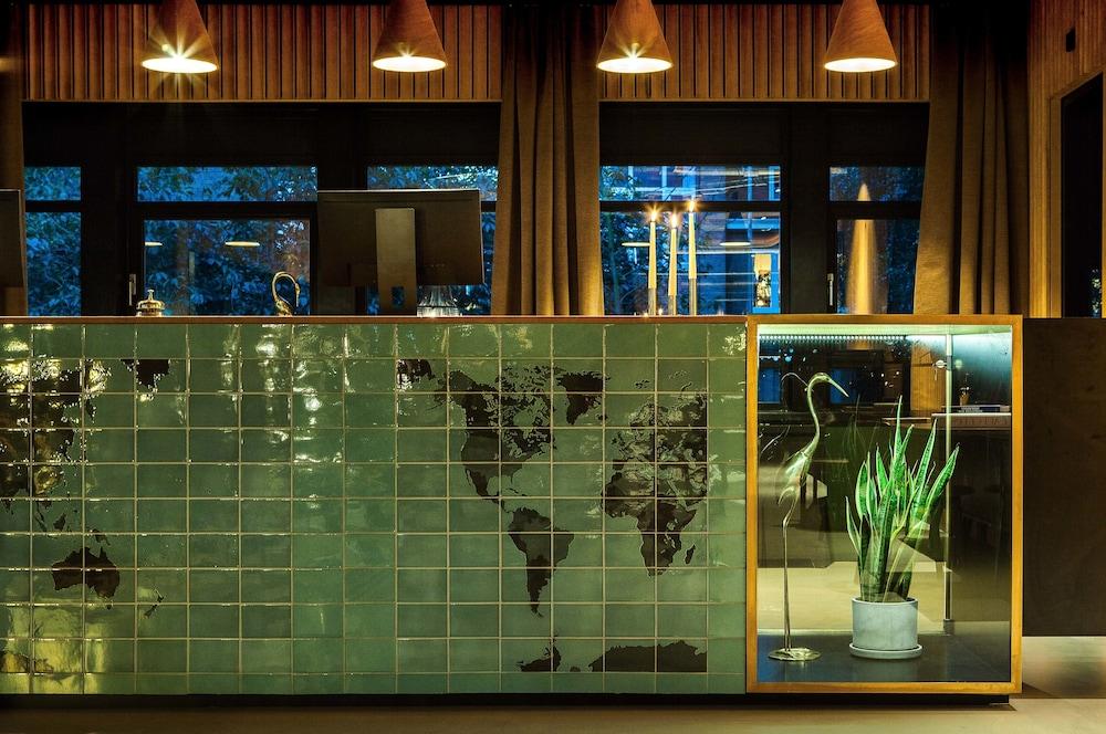 Fotos del hotel - V FIZEAUSTRAAT