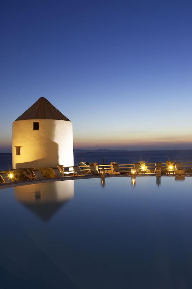 Fotos del hotel - Porto Mykonos