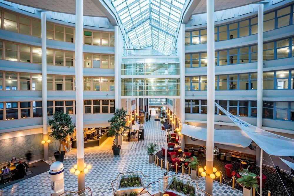 Fotos del hotel - SCANDIC ARIADNE