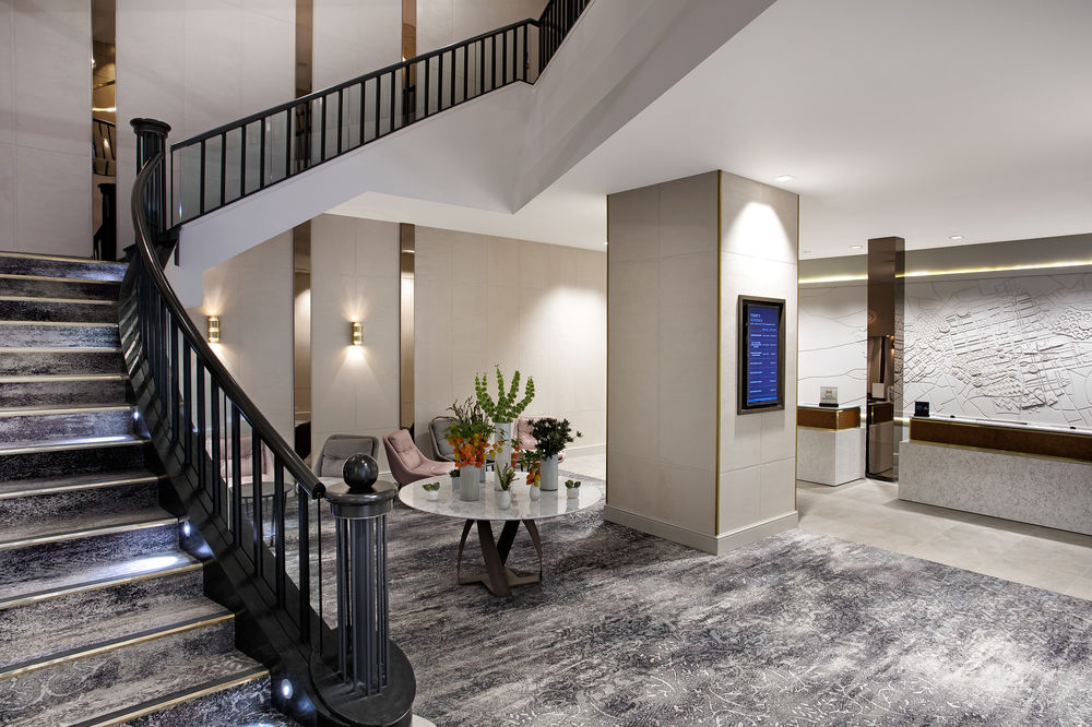 Fotos del hotel - Hilton Edinburgh Carlton