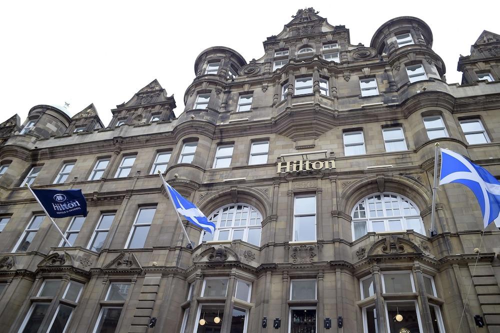 Fotos del hotel - Hilton Edinburgh Carlton