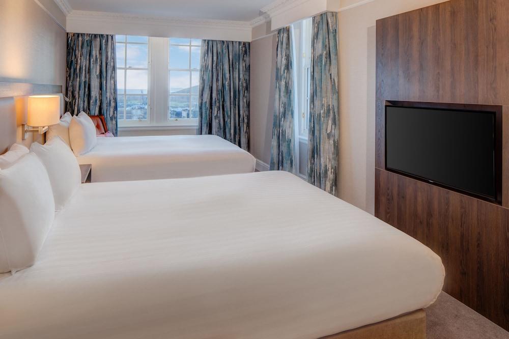 Fotos del hotel - Hilton Edinburgh Carlton
