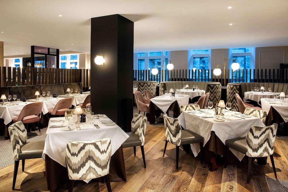 Fotos del hotel - Hilton Edinburgh Carlton