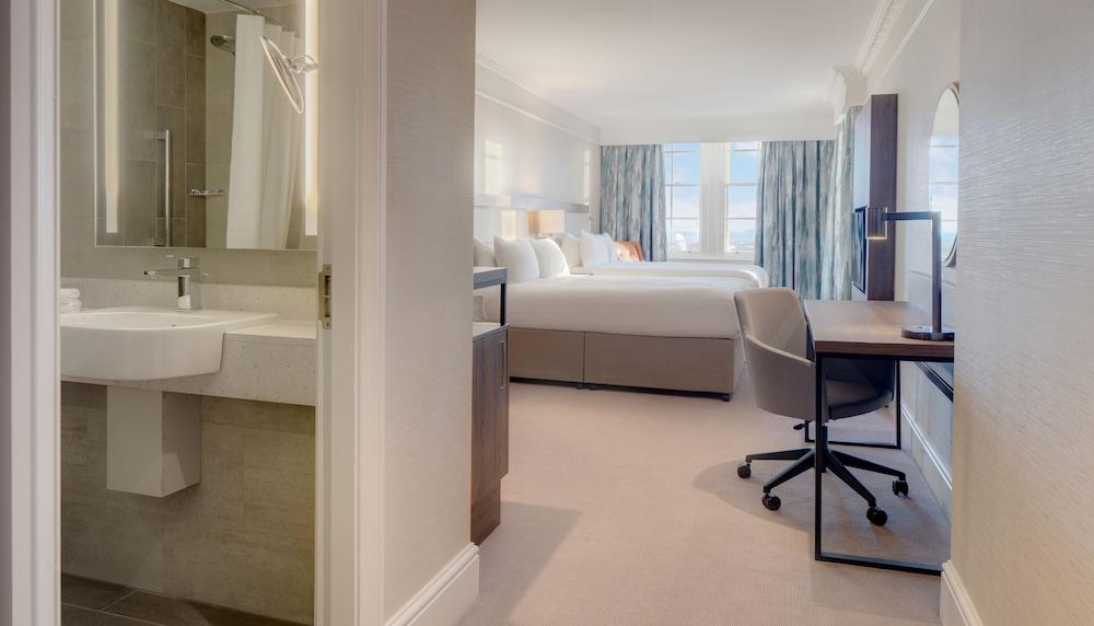 Fotos del hotel - Hilton Edinburgh Carlton
